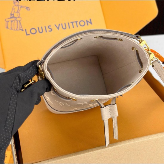 Louis Vuitton Nano Noe