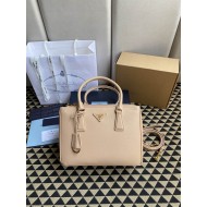 Prada Galleria Medium Saffiano Leather Handbag