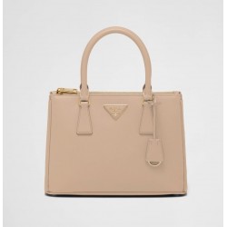 Prada Galleria Medium Saffiano Leather Handbag