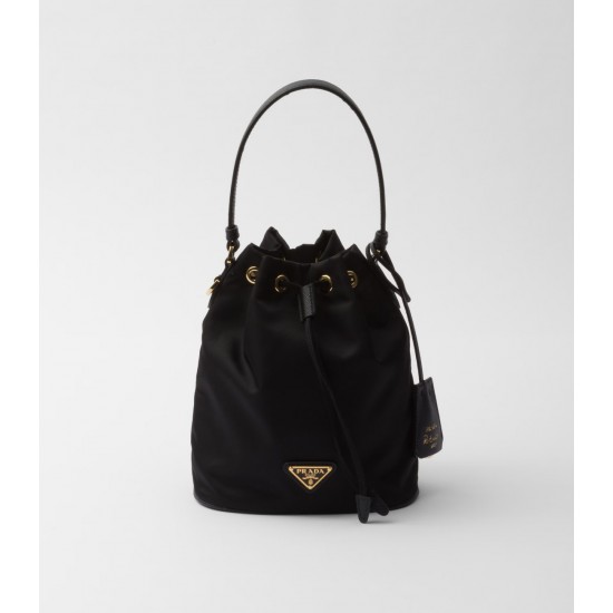 Prada Re Edition 1978 Re Nylon Mini Handbag