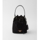 Prada Re Edition 1978 Re Nylon Mini Handbag