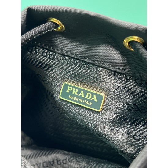 Prada Re Edition 1978 Re Nylon Mini Handbag