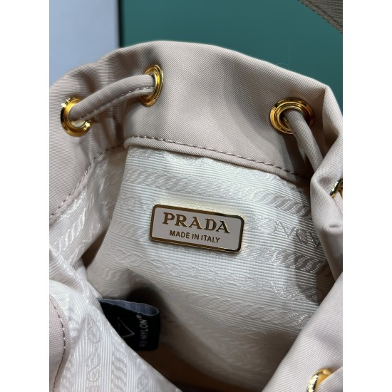 Prada Re Edition 1978 Re Nylon Mini Handbag