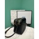 Prada Re Edition 1978 Recycled Nylon and Saffiano Leather Mini Shoulder Bag