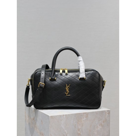 YSL LYIA BAG