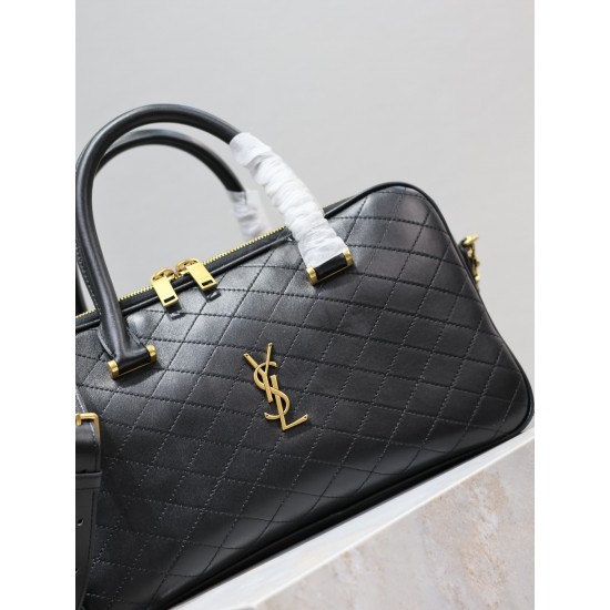 YSL LYIA BAG