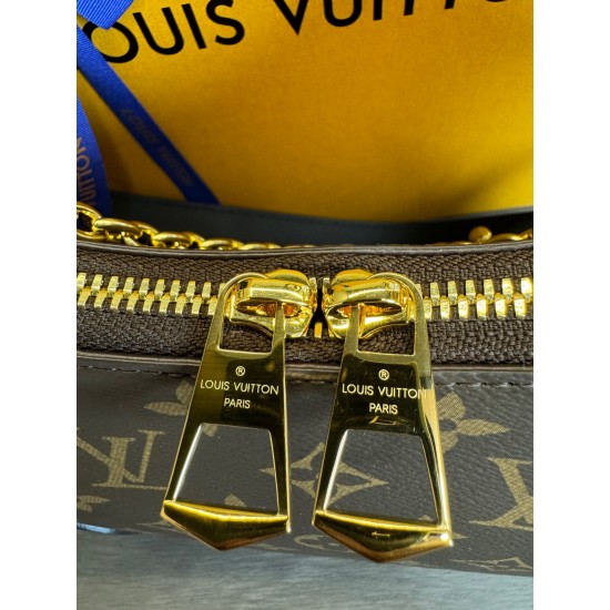 Louis Vuitton BOULOGNE