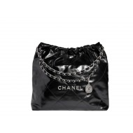 Chanel 22 Small Sliver