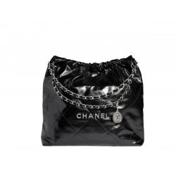 Chanel 22 Small Sliver