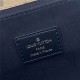 Louis Vuitton Reverse Monogram Pochette Metis