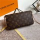 Louis Vuitton Monogram Pochette Felicie Chain Wallet