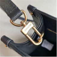 Louis Vuitton Empreinte Monogram Leather Onthego Black PM