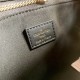 Louis Vuitton Empreinte Monogram Leather Onthego Black PM