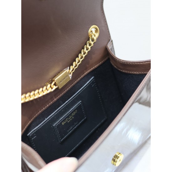 SAINT LAURENT Kate Chain Bag