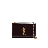 SAINT LAURENT Kate Chain Bag