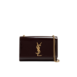 SAINT LAURENT Kate Chain Bag