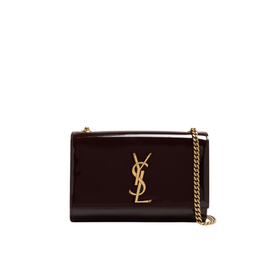 SAINT LAURENT Kate Chain Bag