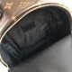 Louis Vuitton Monogram Palm Springs Backpack Mini