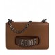  Christian Dior JADIOR Flap Bag With Chain In Calfskin