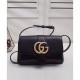 Gucci Arli Small Shoulder Bag 