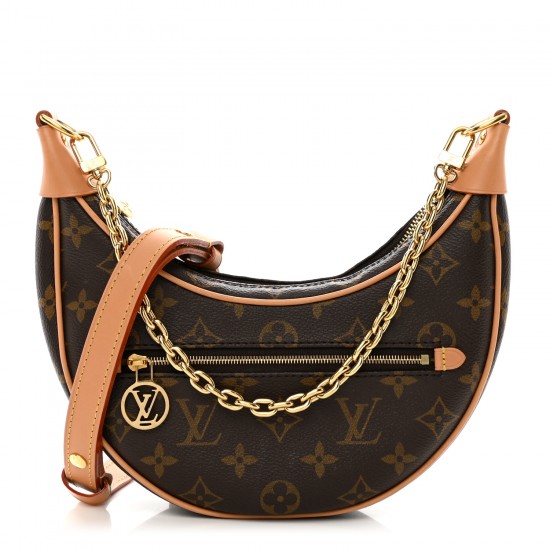 Louis Vuitton Monogram Loop