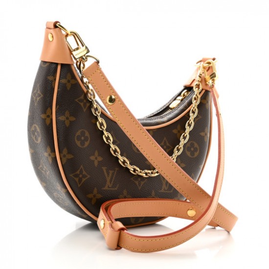 Louis Vuitton Monogram Loop