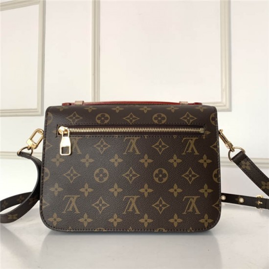 Louis Vuitton POCHETTE MÉTIS One Size Replica