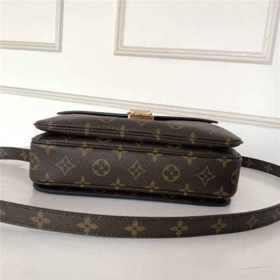 Louis Vuitton POCHETTE MÉTIS One Size Replica