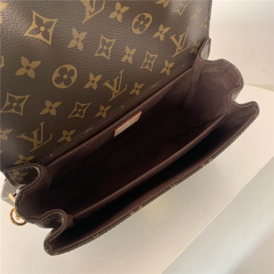 Louis Vuitton POCHETTE MÉTIS One Size Replica