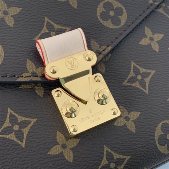 Louis Vuitton POCHETTE MÉTIS One Size Replica