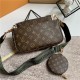 Louis Vuitton Multi Pochette Accessoires