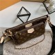 Louis Vuitton Multi Pochette Accessoires