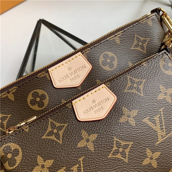 Louis Vuitton Multi Pochette Accessoires