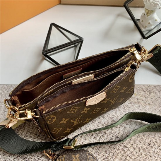 Louis Vuitton Multi Pochette Accessoires